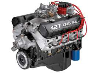 P2B53 Engine